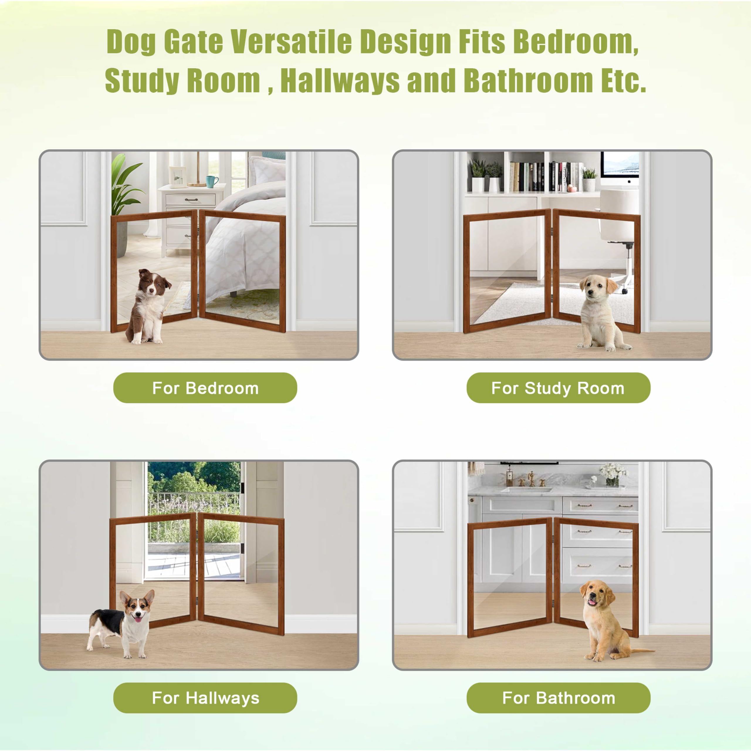 LZRS easy assembly and adjustable width up to 36 inches.