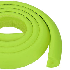 M METERXITY grass green corner guard protects furniture corners from impact.