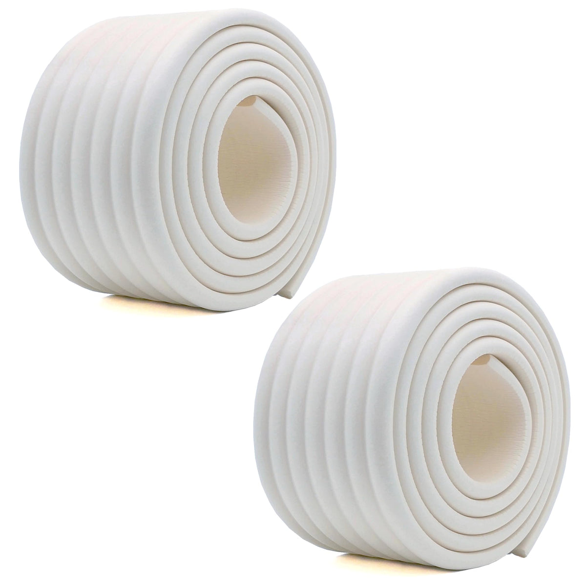 M2cbridge edge guard foam protects table edges for safer play