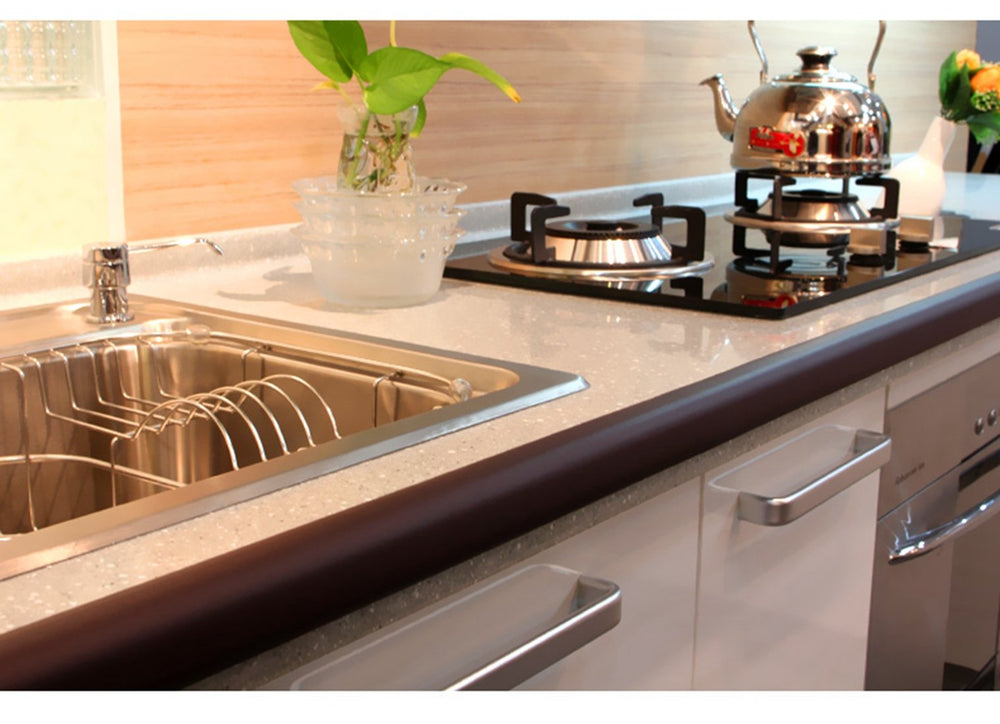M2cbridge edge protector cleaning maintains fresh look with damp wipe