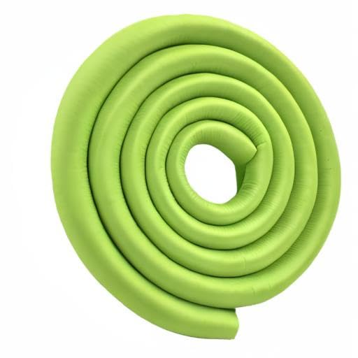 M2cbridge nursery protection setup creates safer play areas.