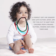 MaberryTech Direct easy-clean chew toys are dishwasher safe for daily sanitizing