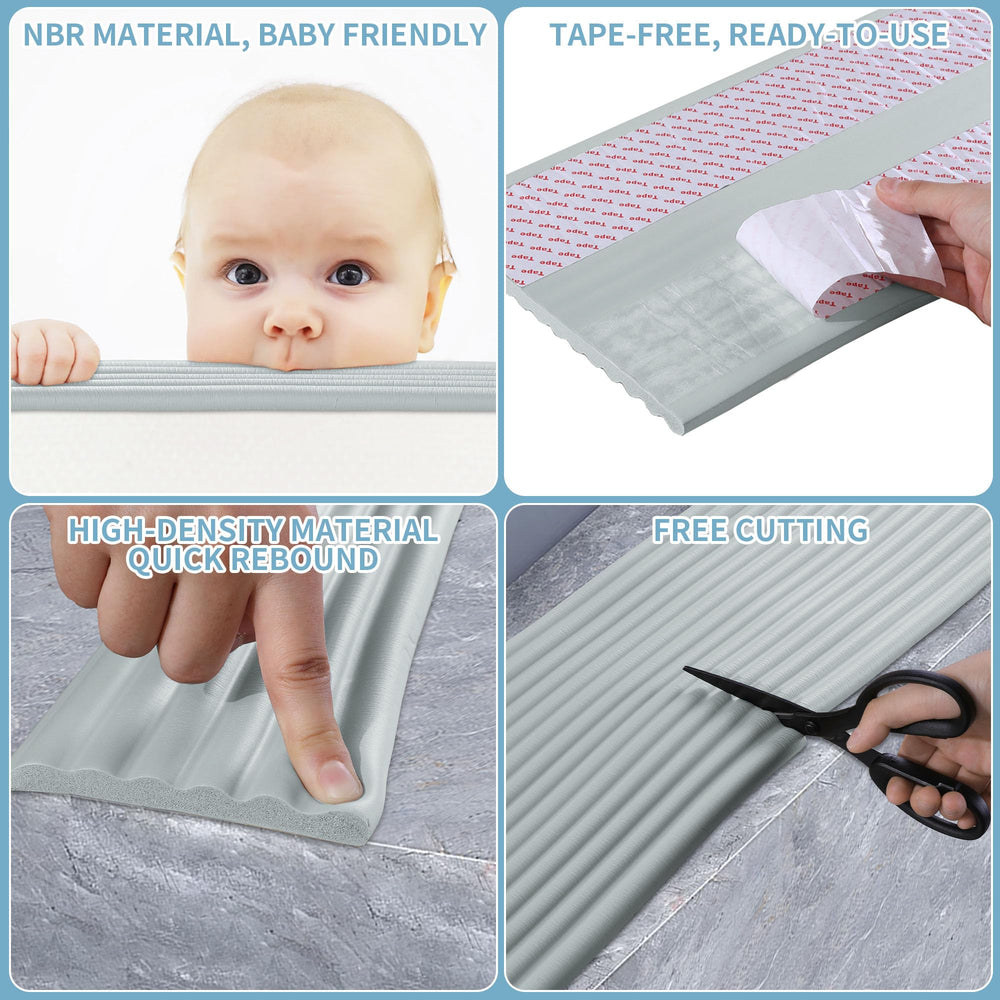 MABOZOO easy cleaning, wipe with a rag after use