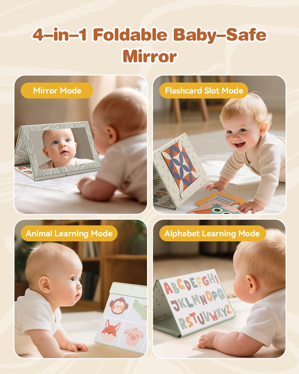 Macabaka visual cards help color recognition and eye-tracking during supervised sessions