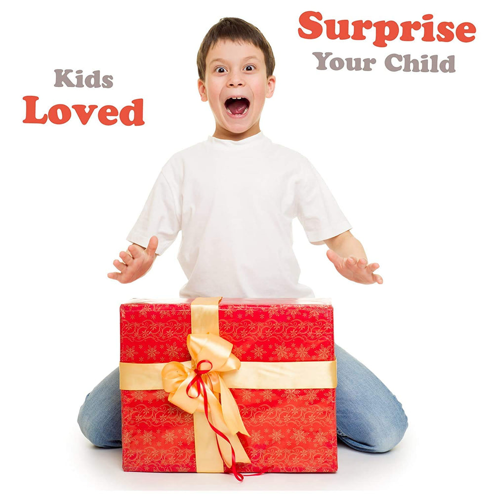 MAFOX Sparkle guarantee offers quick refunds or replacements if you are not satisfied.