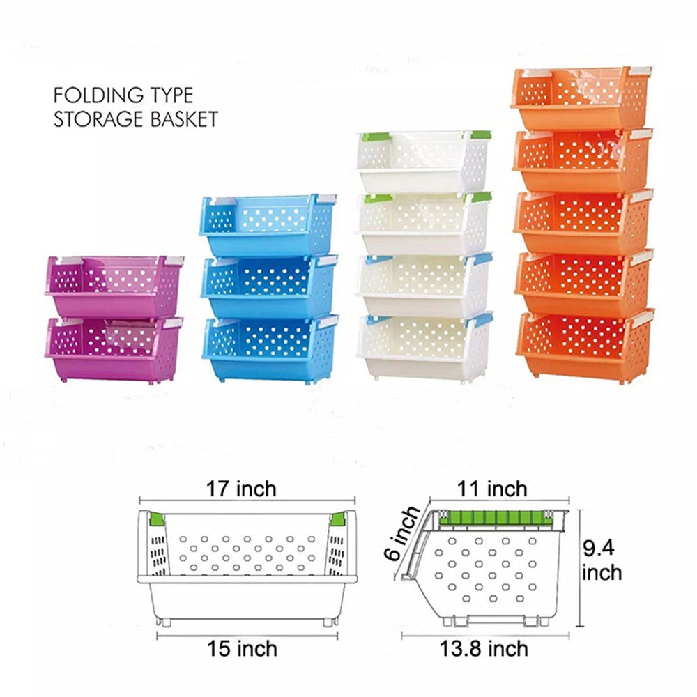 MAGDESIGNER safety bright plastic material ensures odor-free storage.