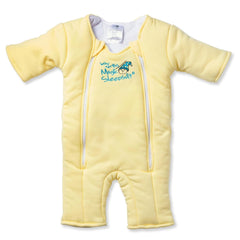 Magic Sleepsuit Merlin cotton inner offers gentle skin-friendly comfort for bedtime.