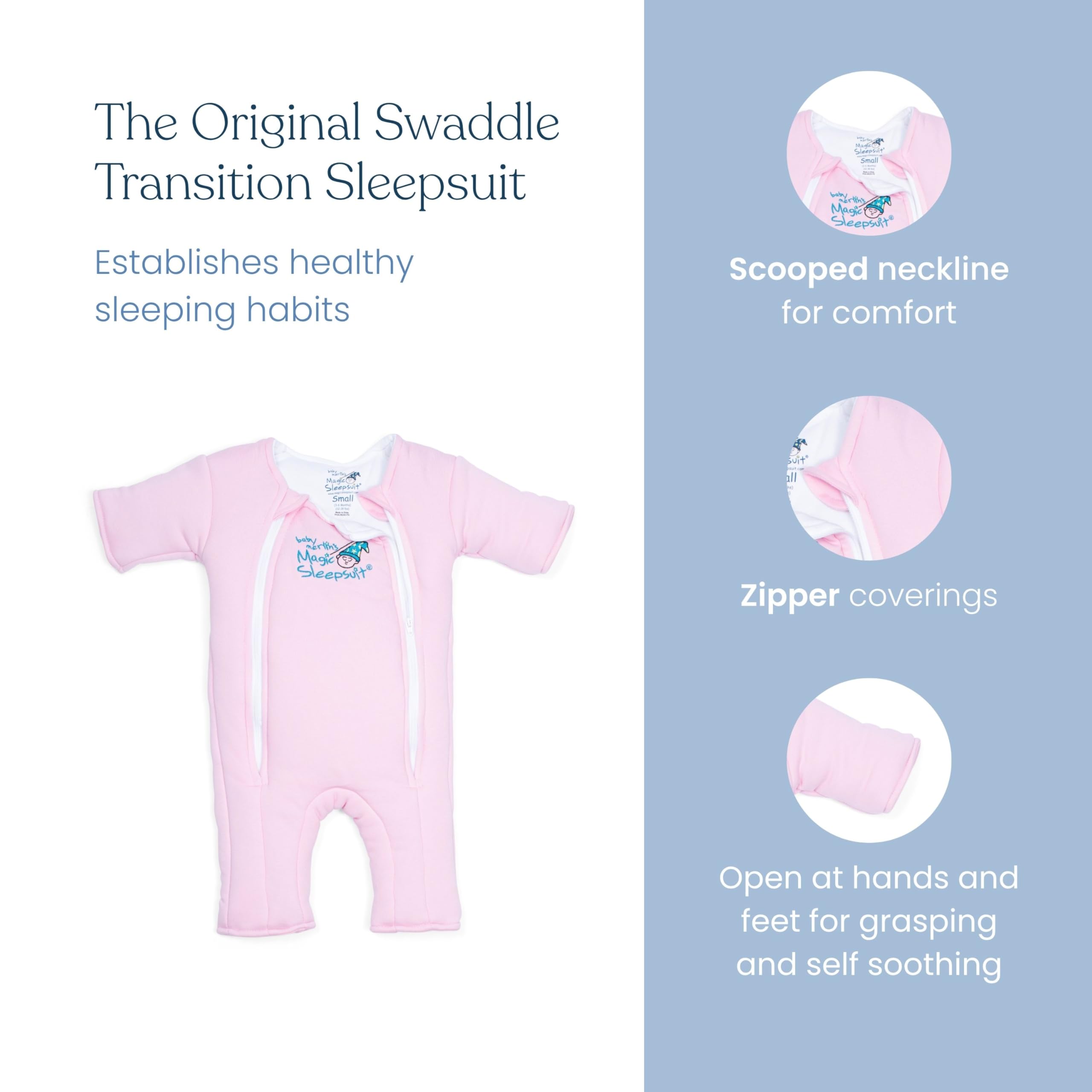 Magic Sleepsuit soft microfleece outer cream close-up highlights plush warmth.