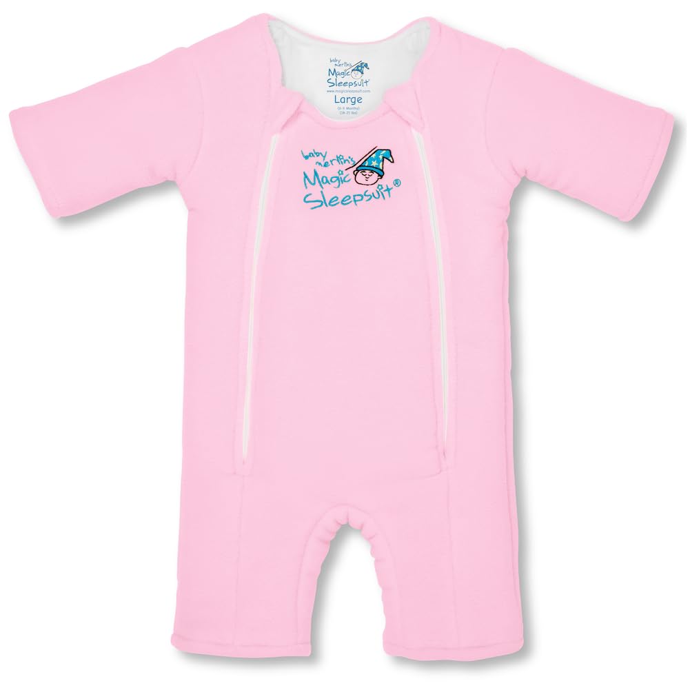 Ultra-soft bamboo blend outer layer and cotton inner layer provide cozy comfort.
