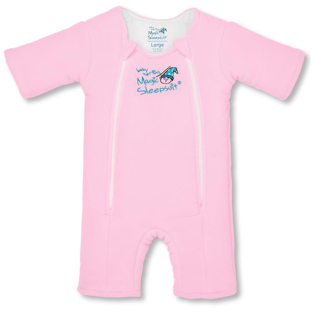 Ultra-soft bamboo blend outer layer and cotton inner layer provide cozy comfort.