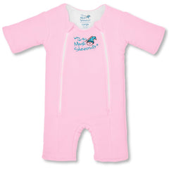Ultra-soft bamboo blend outer layer and cotton inner layer provide cozy comfort.