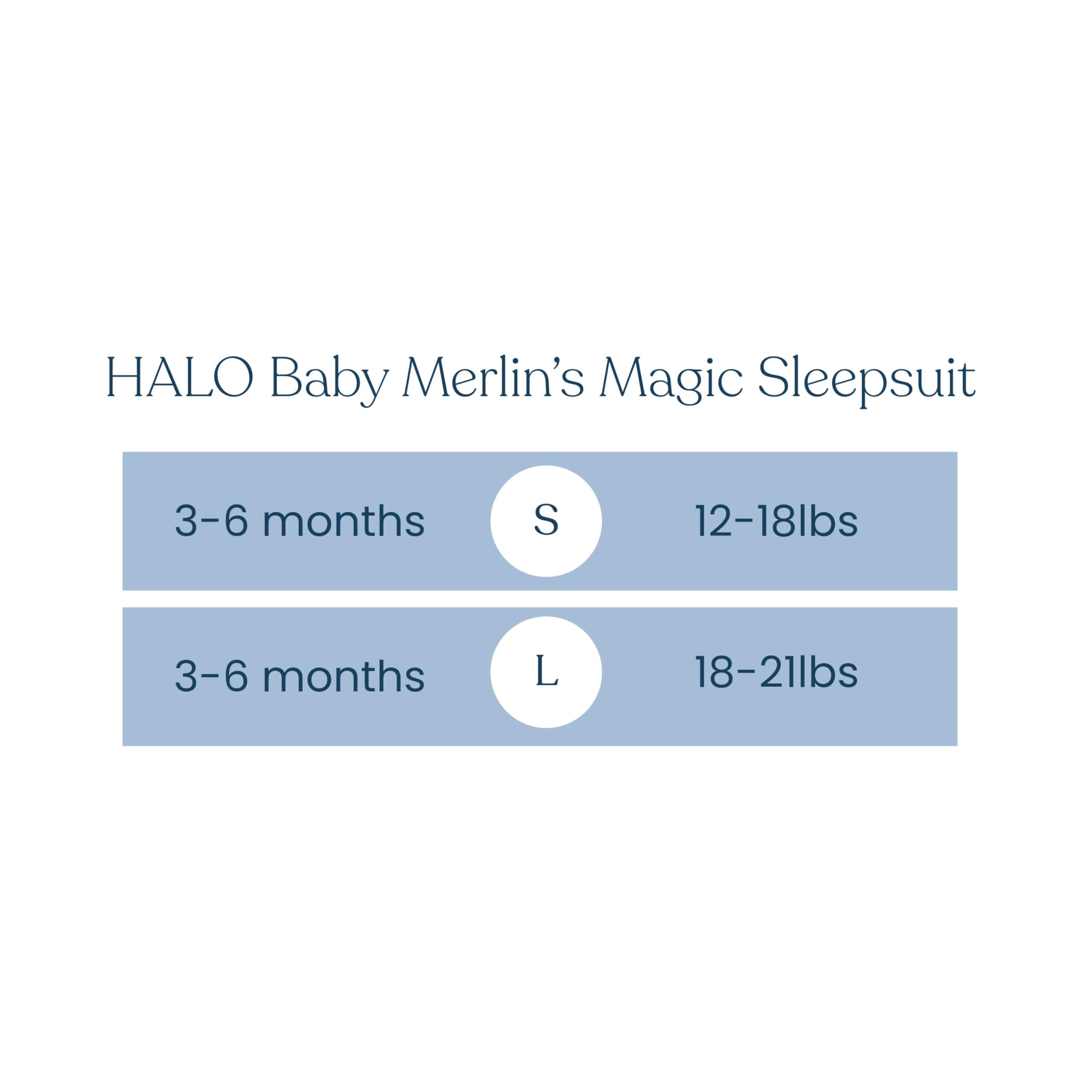 Magic Sleepsuit bright yellow color adds visual interest in the nursery