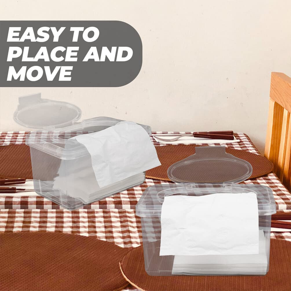 MAGICLULU PP material ensures durable, smooth surface and lasting use.