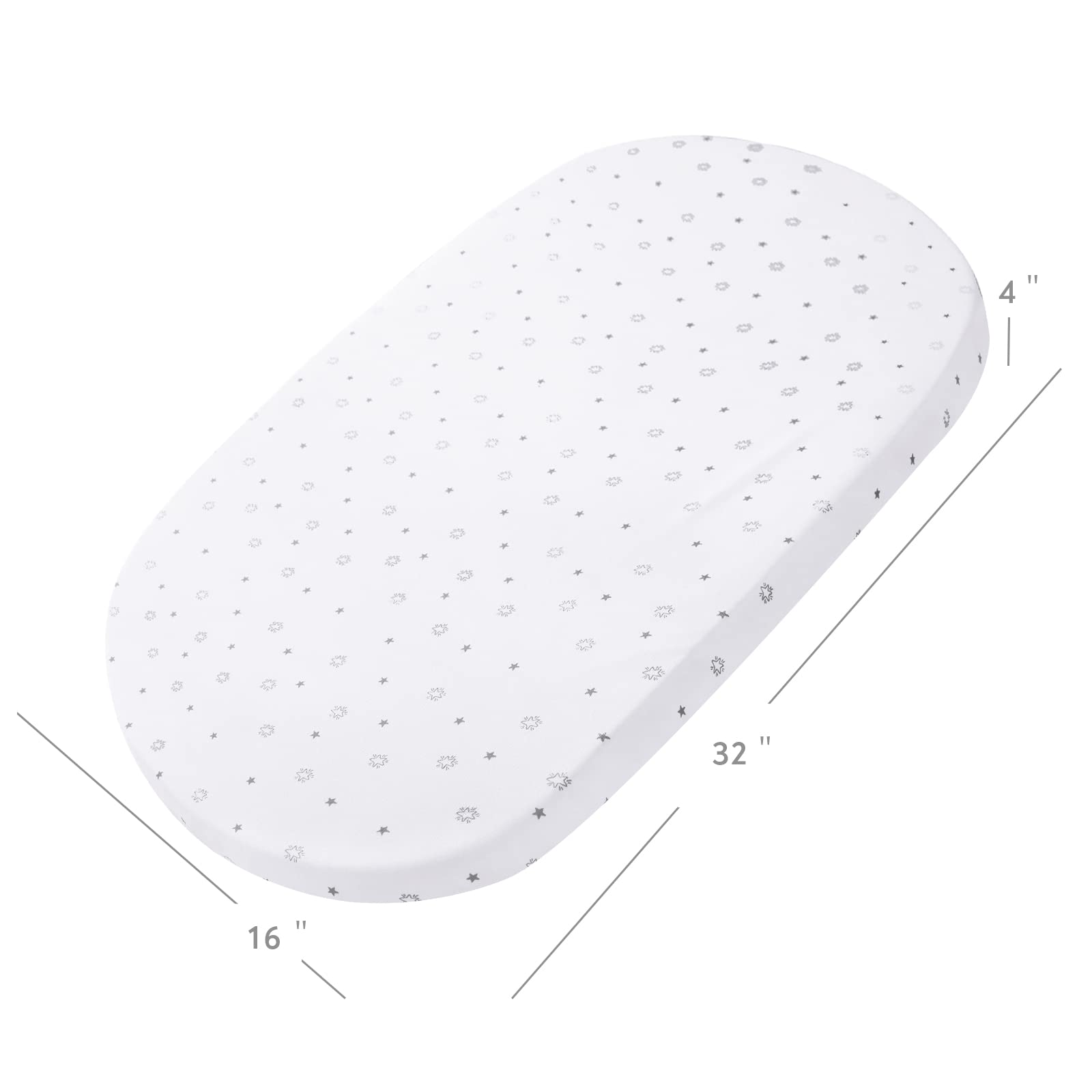 Magik & Kover sheets feature fade-resistant color for lasting look