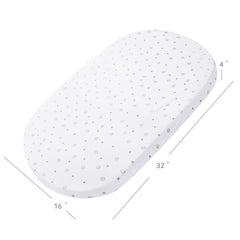 Magik & Kover sheets feature fade-resistant color for lasting look
