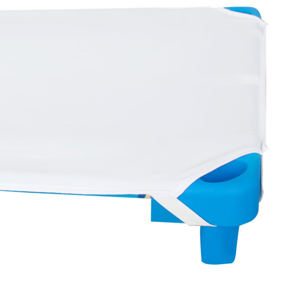 Magik & Kover care instructions for gentle machine washing