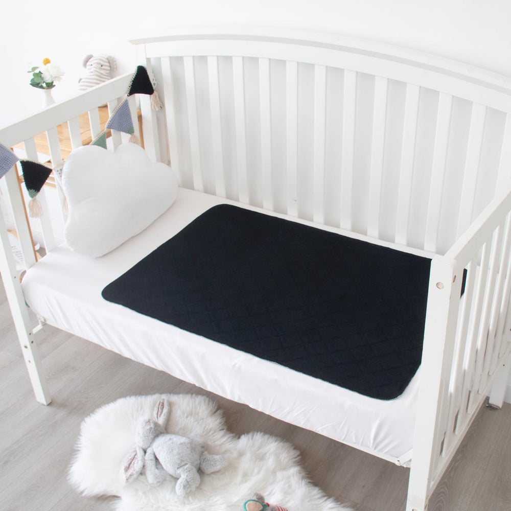 Magik & Kover machine-washable design for easy cleaning