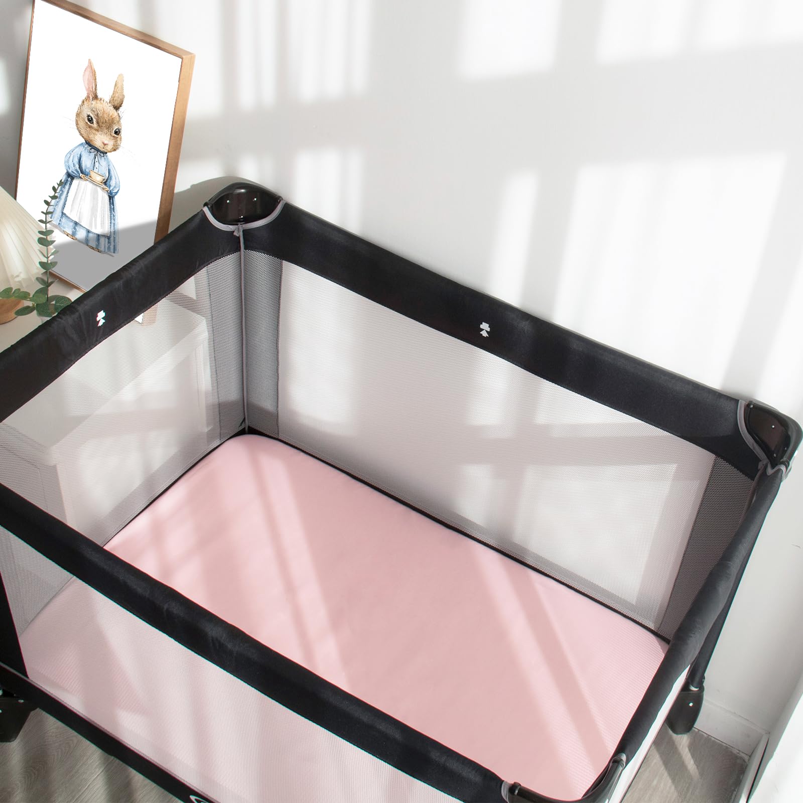 Magik & Kover OEKO-TEX certified material highlights safety standards