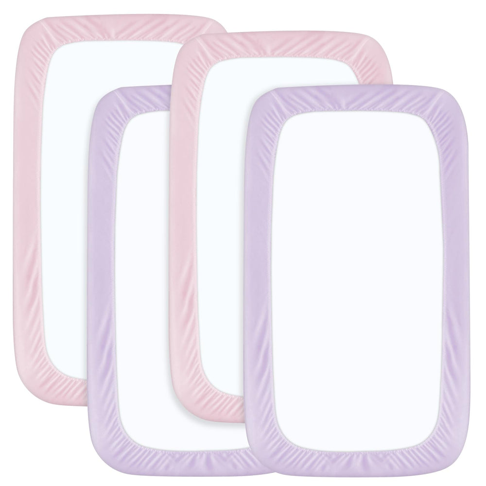 Magik & Kover pink and purple design appeals to little girls