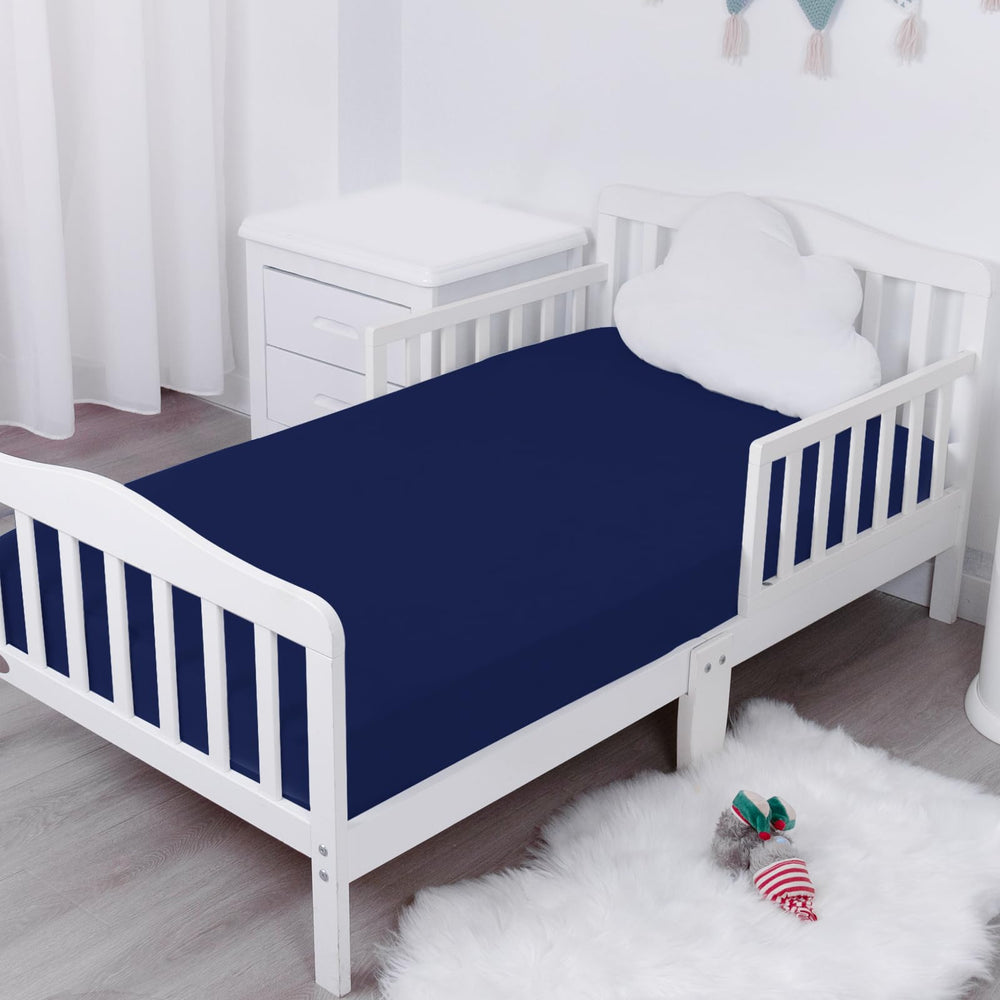 Ideal for quick changes at home or while traveling