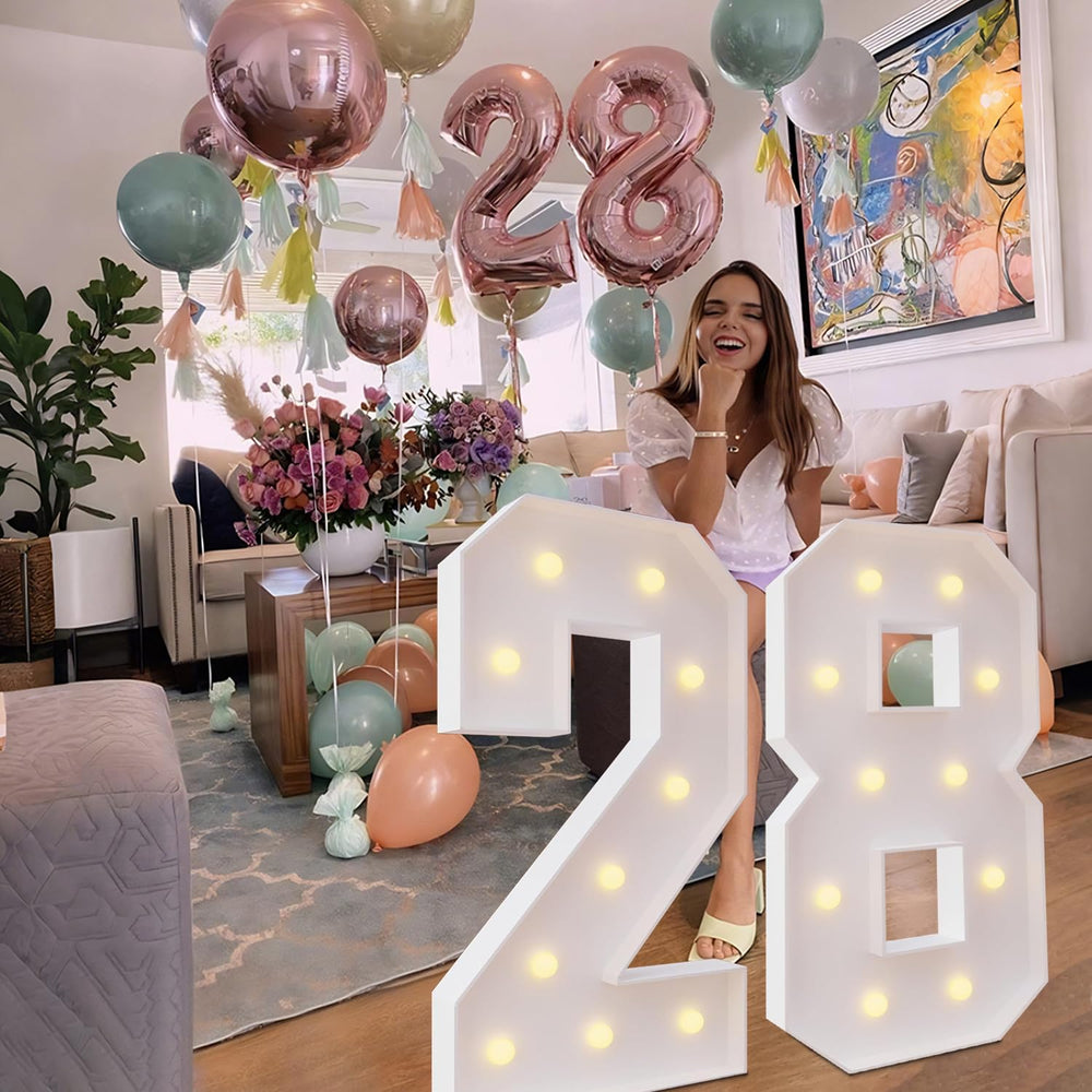 Magikidz marquee decor for bars and nurseries with retro charm