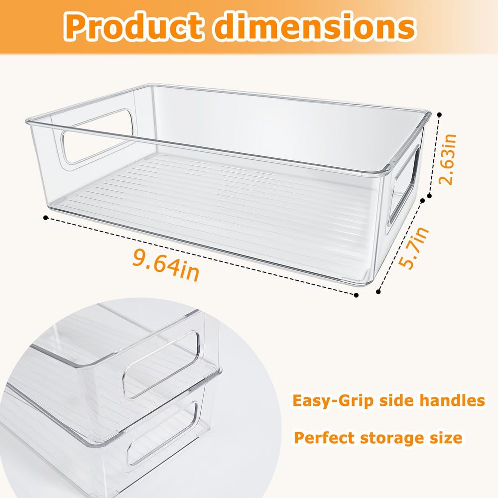 MAIDIWUDI bottle organizer cabinet-storage-fit keeps feeding essentials organized in any kitchen.