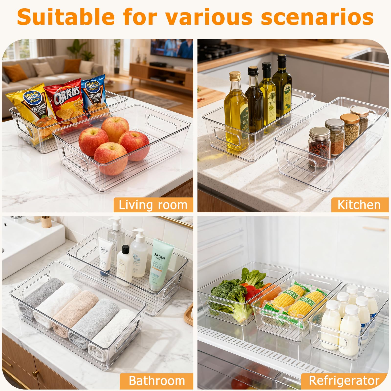 MAIDIWUDI versatile-nursery-kitchen a versatile solution for bottles, pacifiers, and creams.