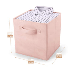 MaidMAX chevron design detail adds stylish storage.