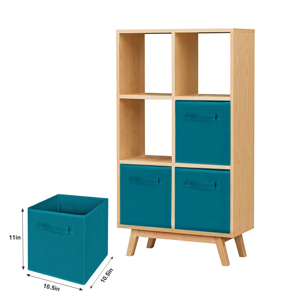 MaidMAX two-handles provide convenient access to contents from shelves