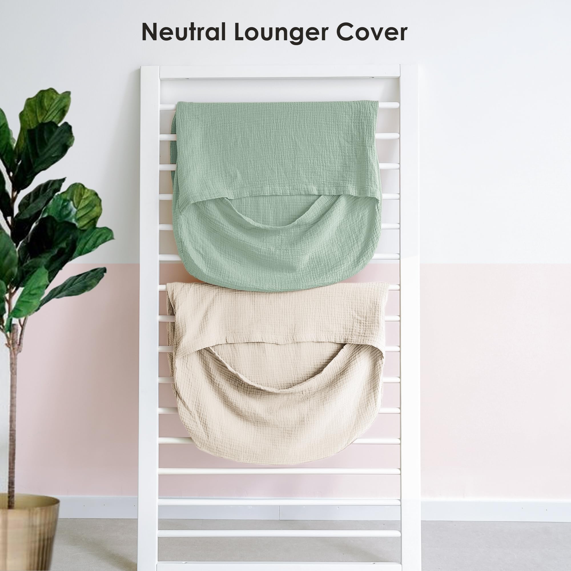 MairMore covers offer breathable cotton softness during rest.