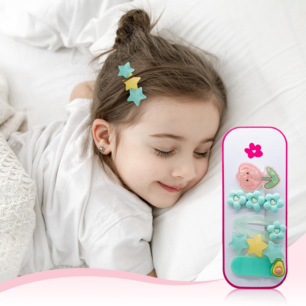 MAITIANISK gift-ready clips offer a thoughtful present for little ones