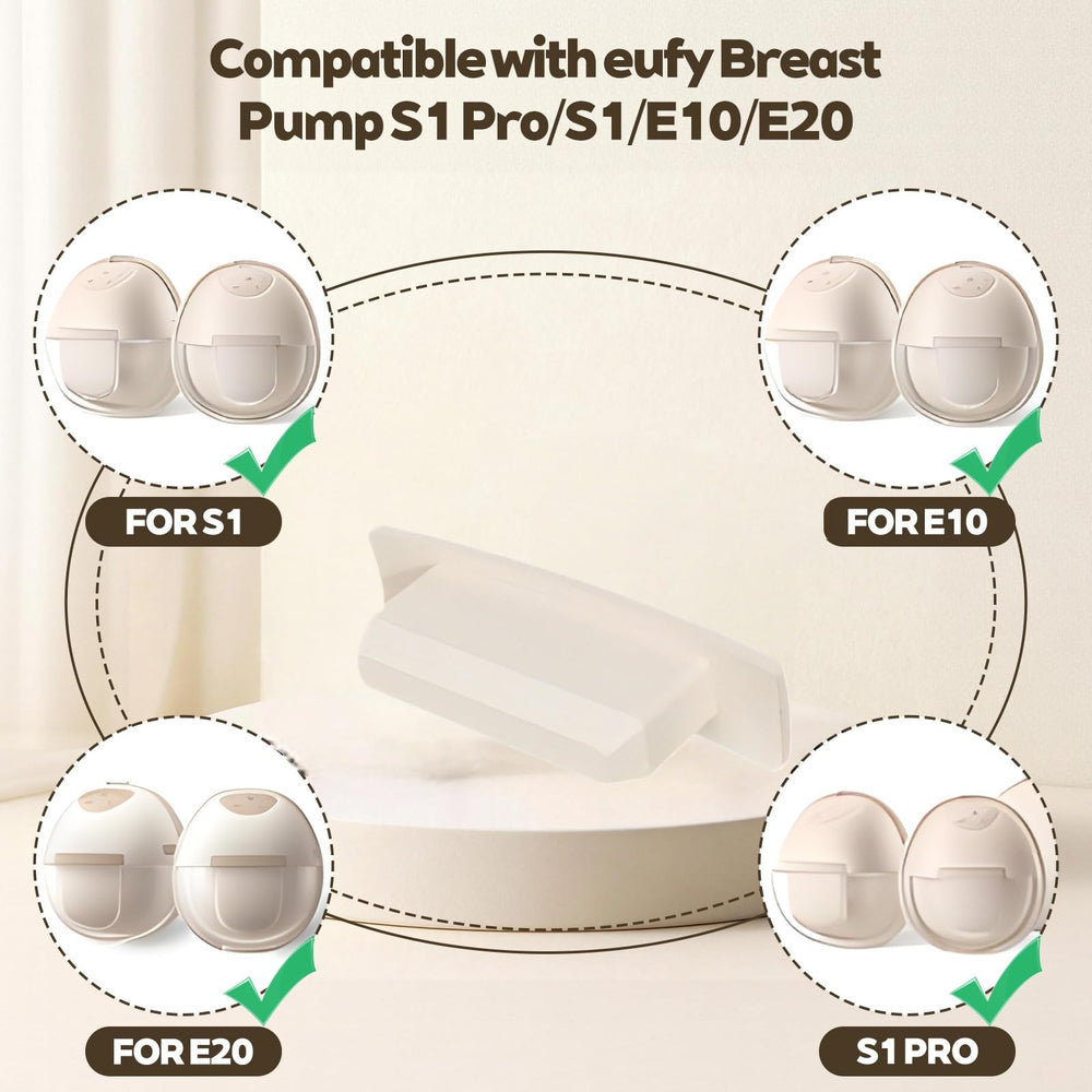 MaiTianna replacement diaphragm set for eufy pumps supports flexible, reliable daily use.