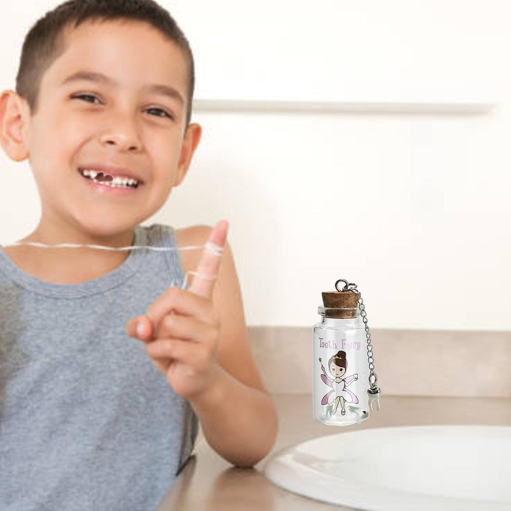 Malihome tooth box makes a thoughtful gift for a child