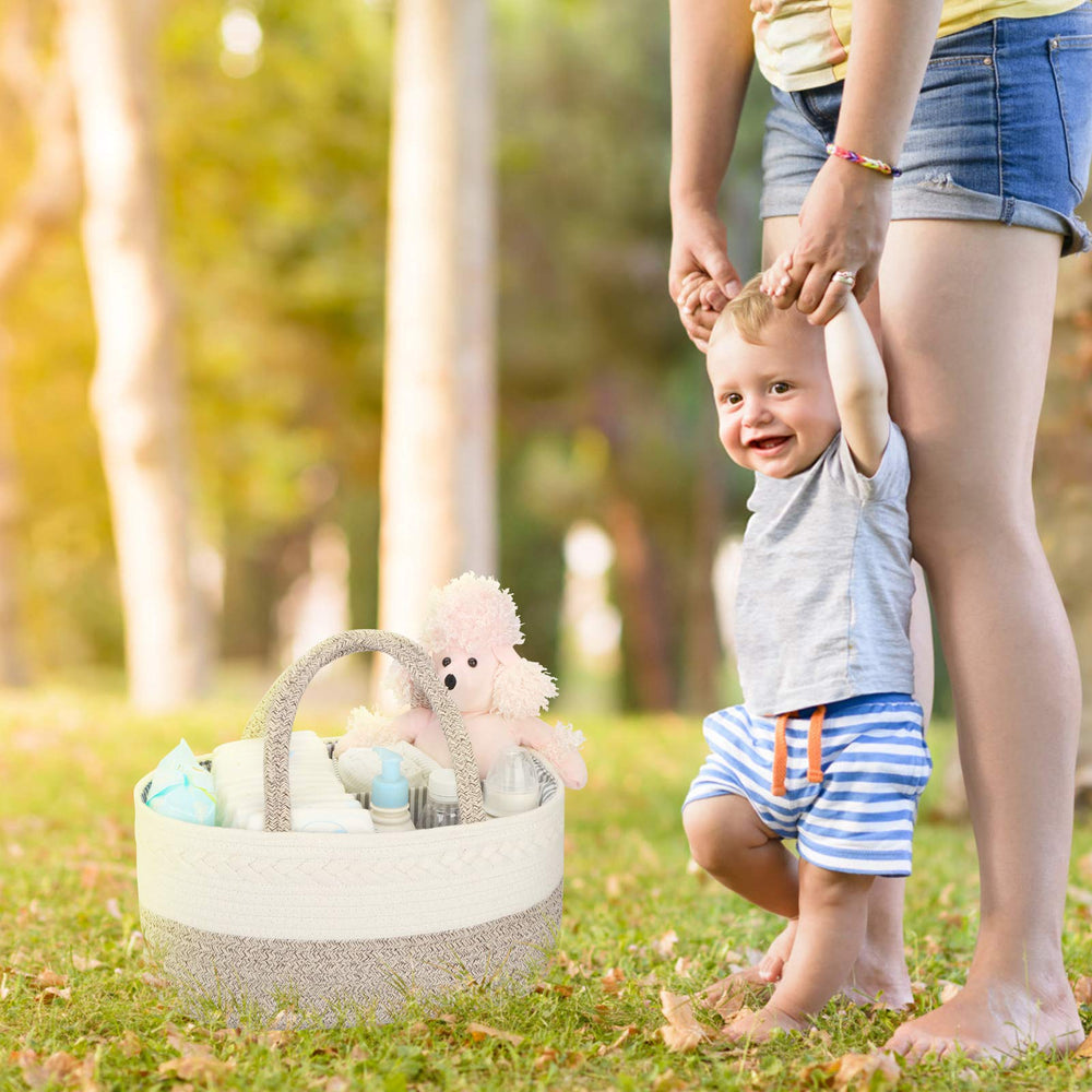 Maliton Baby Shower Gift Idea offers a practical nursery solution