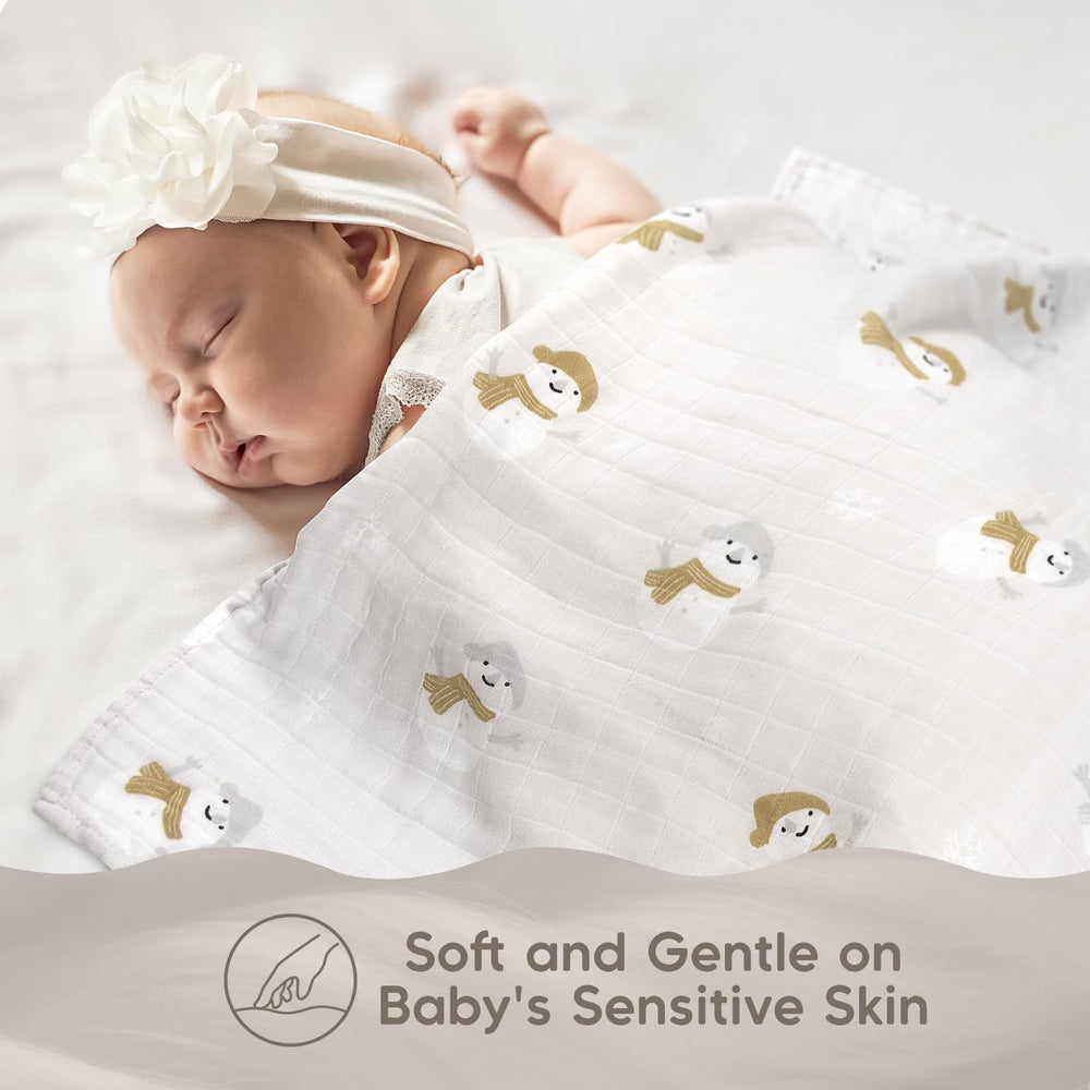 Maliton bamboo-cotton blend fabric close-up shows breathable comfort.