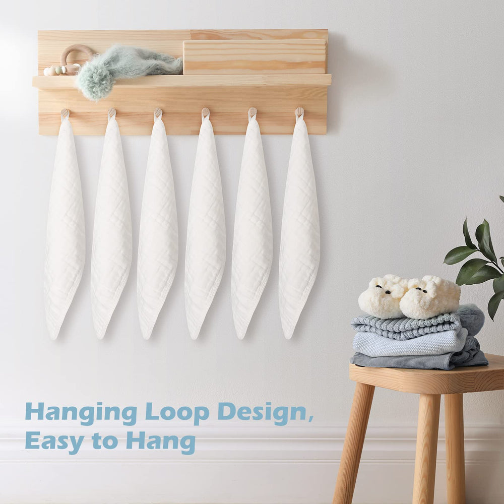 Maliton burp cloths baby feeding use demonstrates everyday practicality during feeds.
