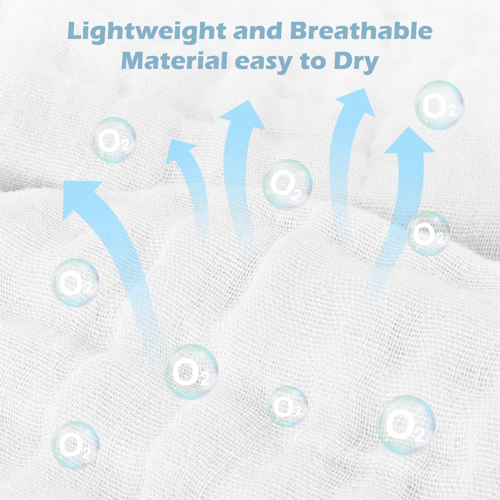 Maliton burp cloths soft-touch skin-friendly design promotes comfort for baby’s daily tasks.