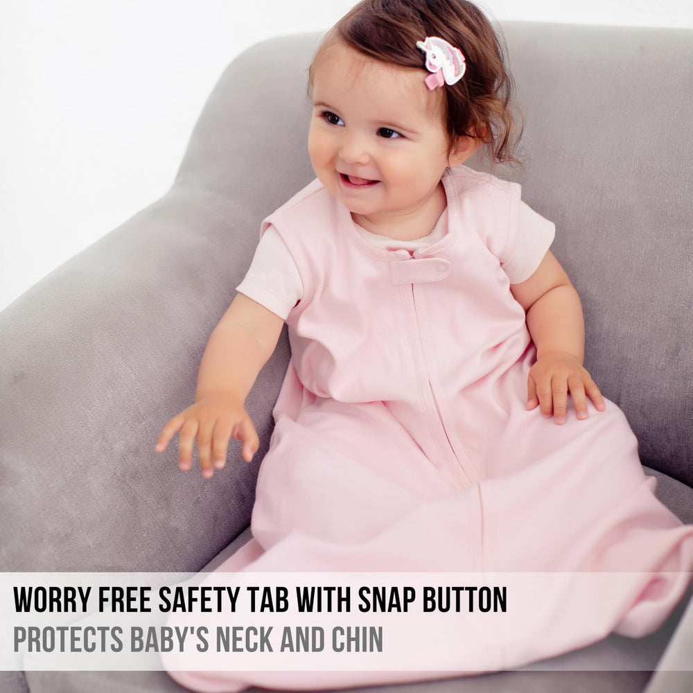 Machine washable and fade-resistant fabric maintains softness and color over time.