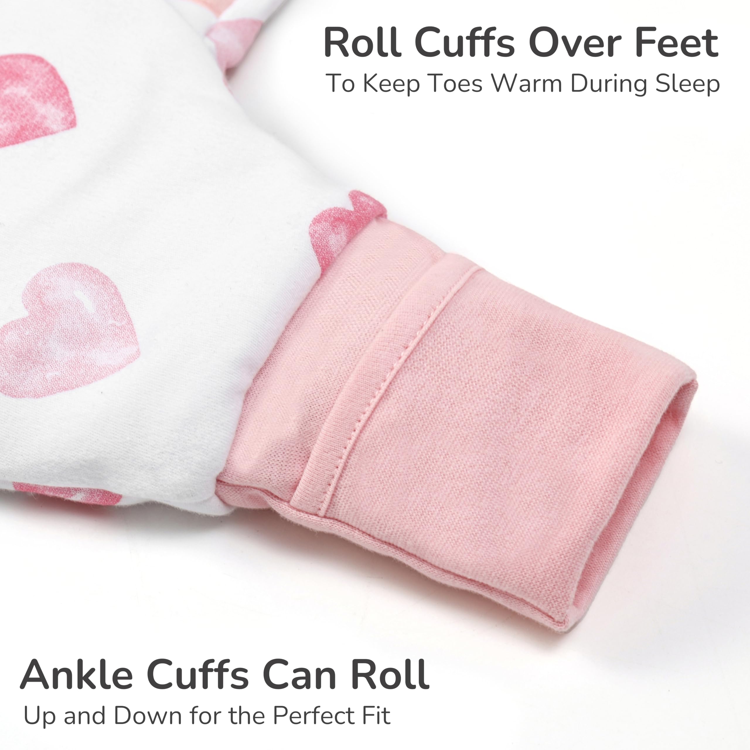 Mama Cheetah travel-friendly wearable blanket packs compactly for trips.