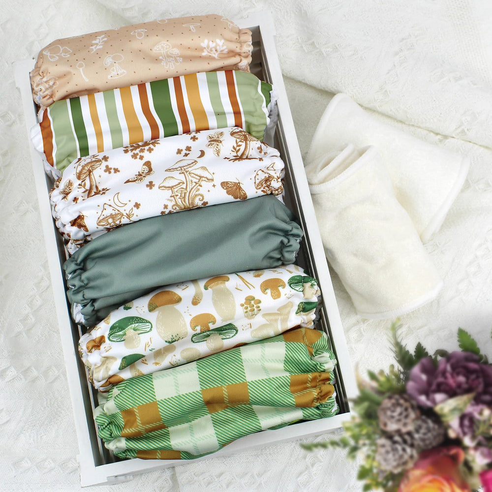 Mama Koala 3.0 AWJ lining keeps baby cool and comfortable.