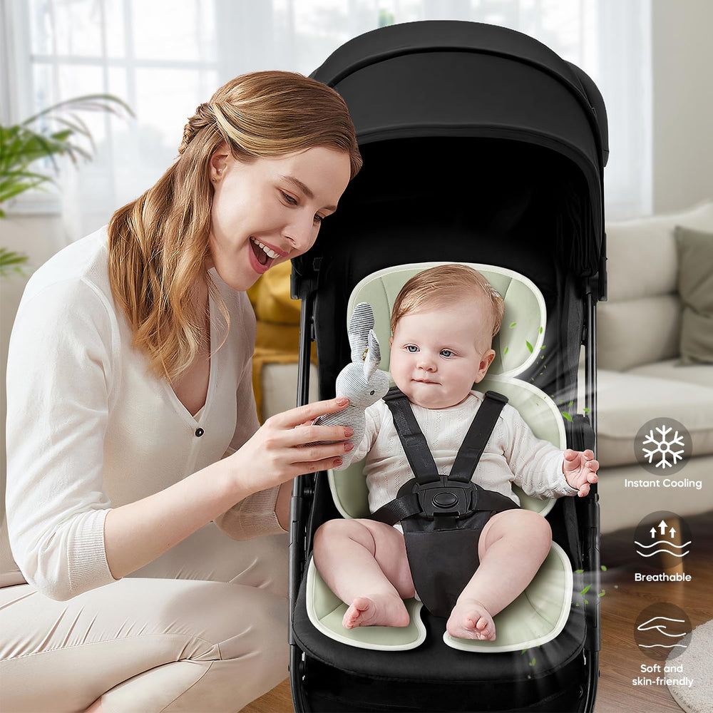 mamatepe cooling pad highlights safety cutouts for secure attachment
