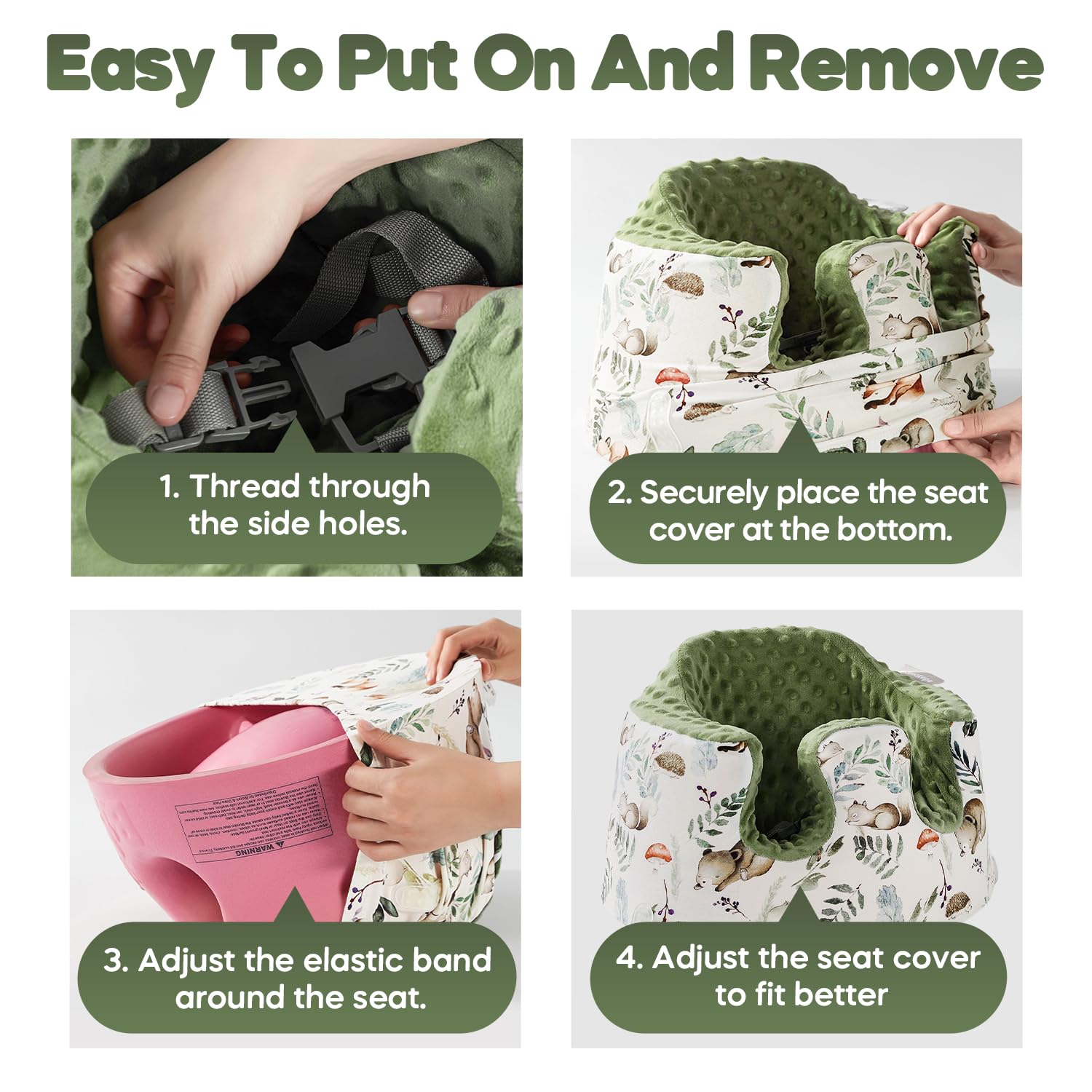 mamatepe seat cover pattern options offer stylish gift ideas