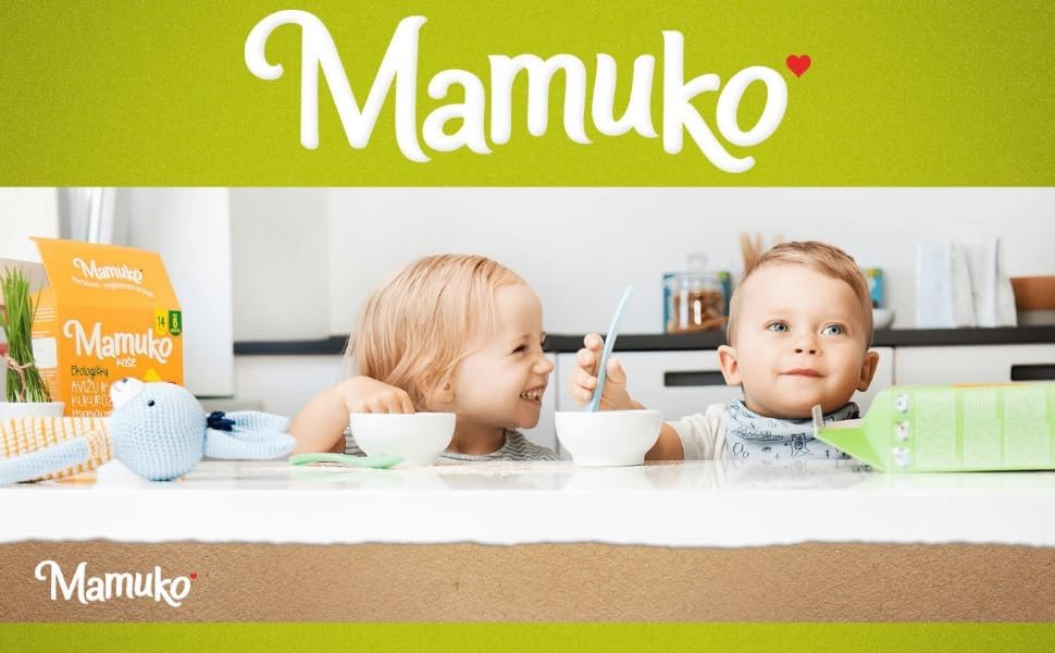Mamuko-porridge-kitchen-moments captures cozy mealtime rituals.