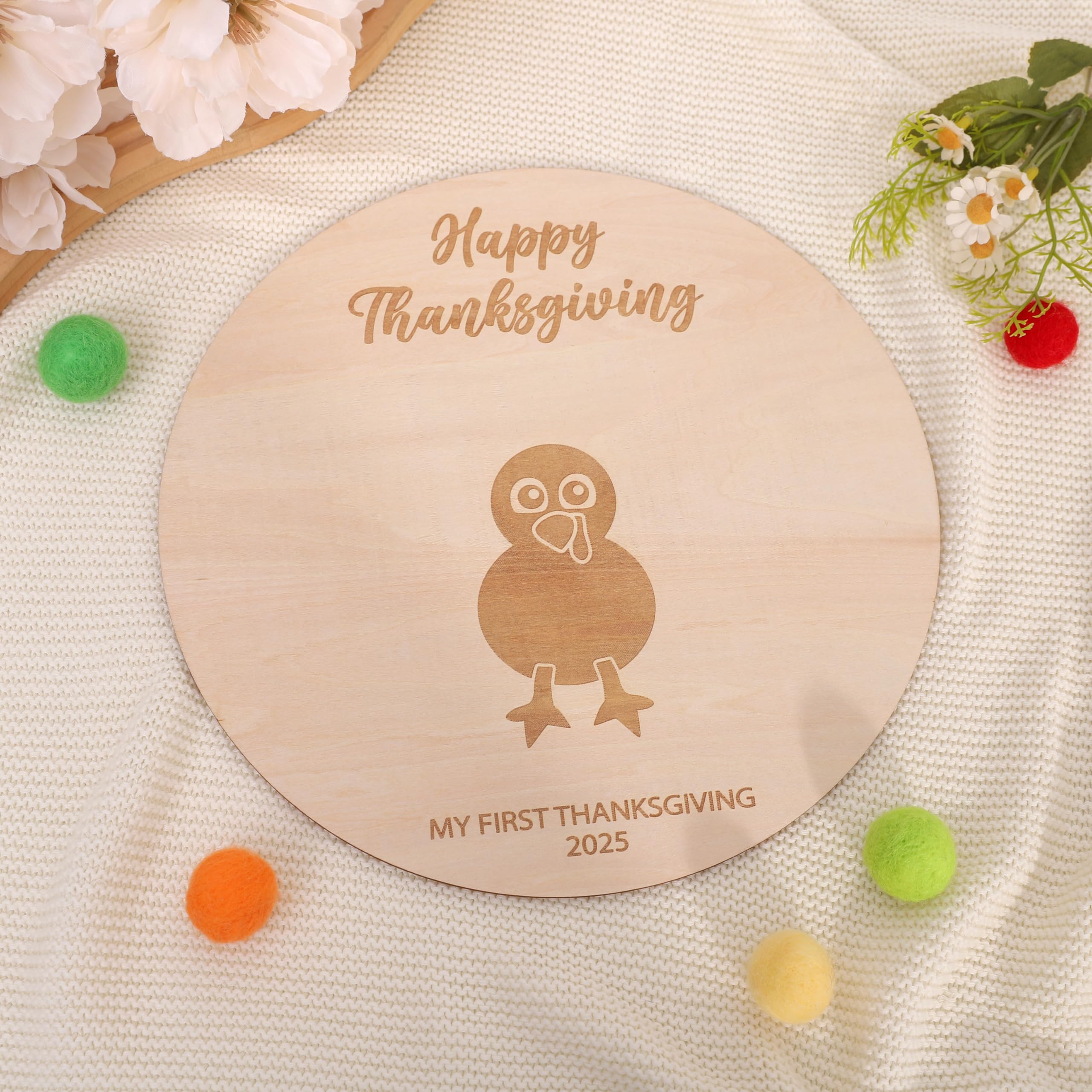 MAMUXI holiday dining room decor invites guests to share gratitude