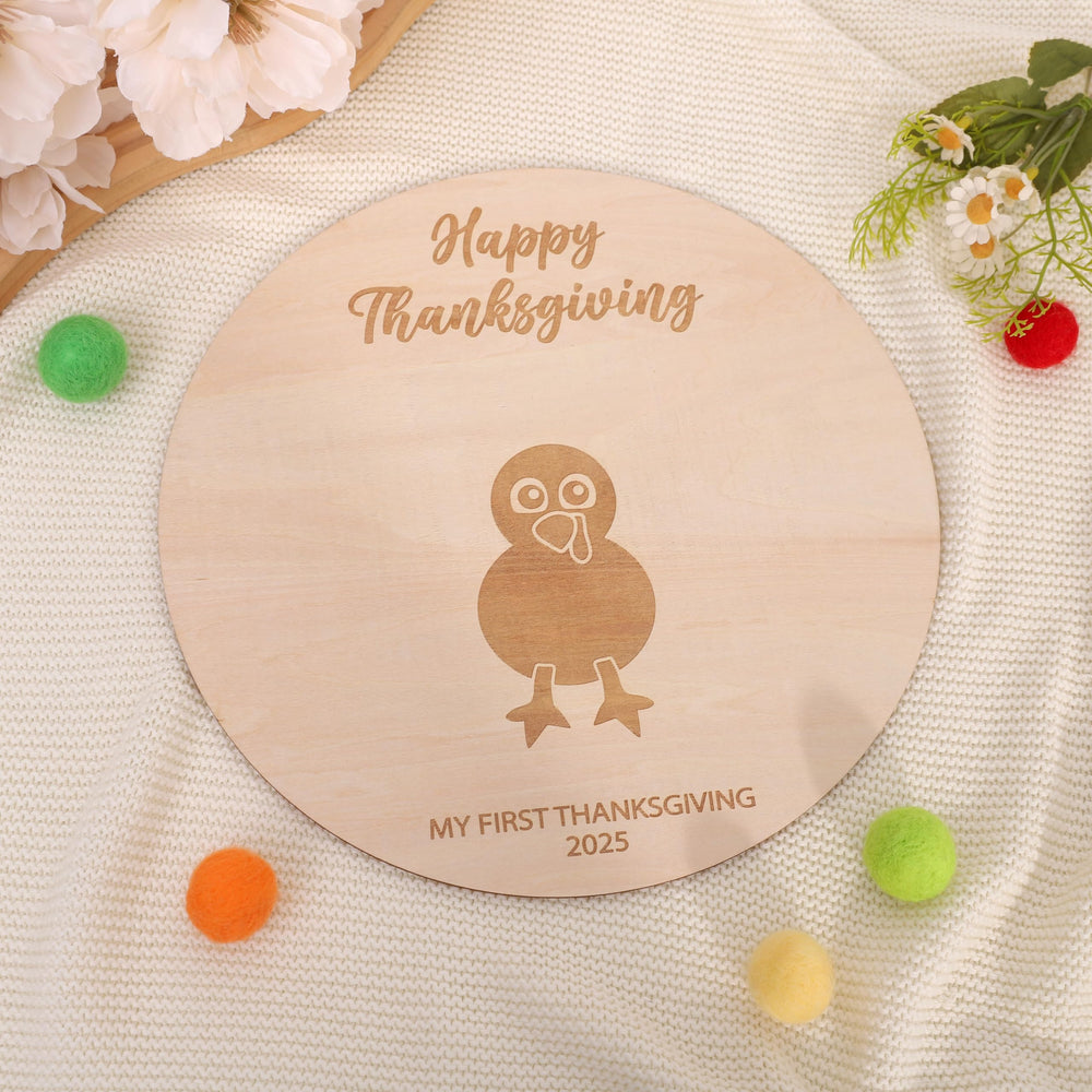 MAMUXI holiday dining room decor invites guests to share gratitude