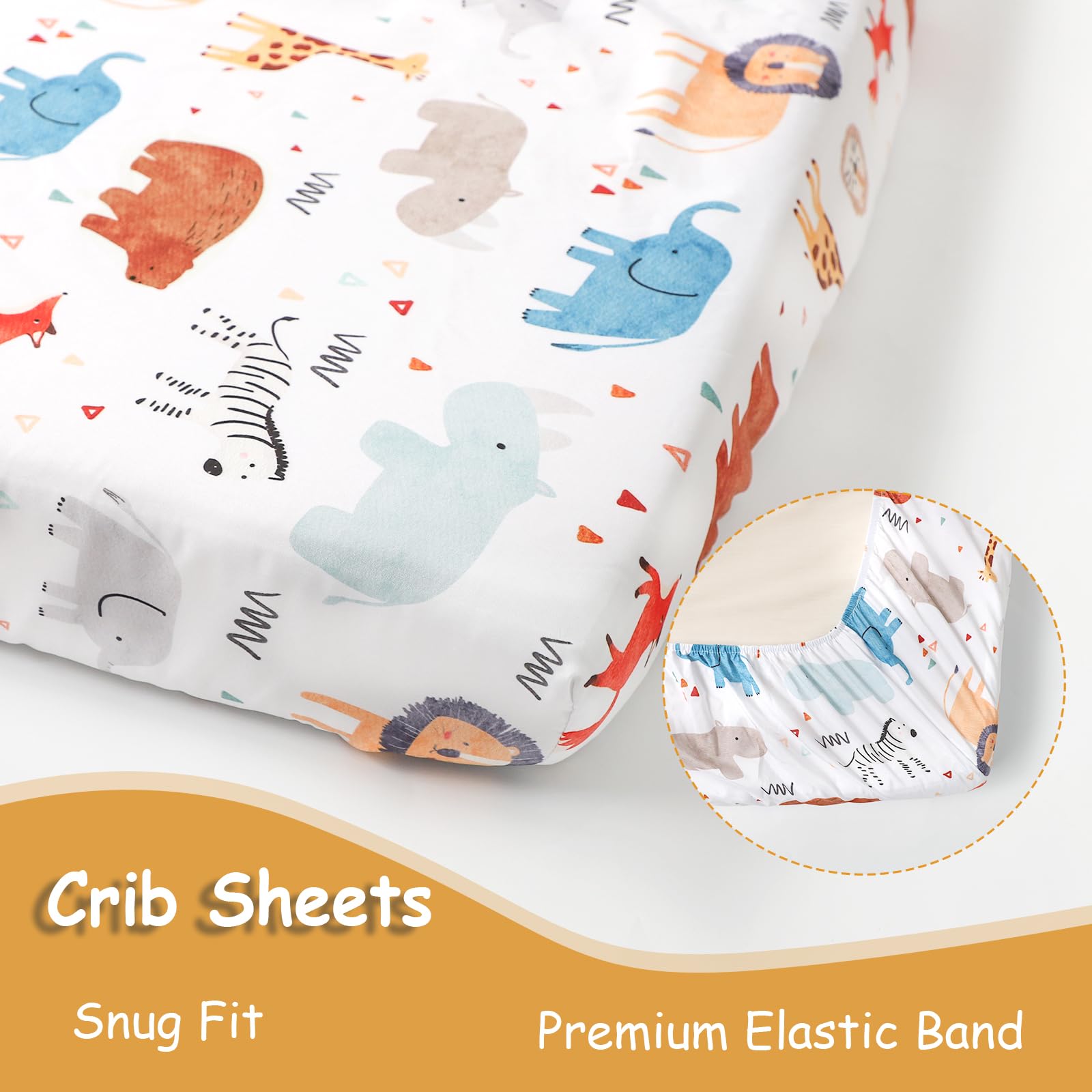 Man Fai Sky cartoon pattern fabric with gentle colors for visual interest