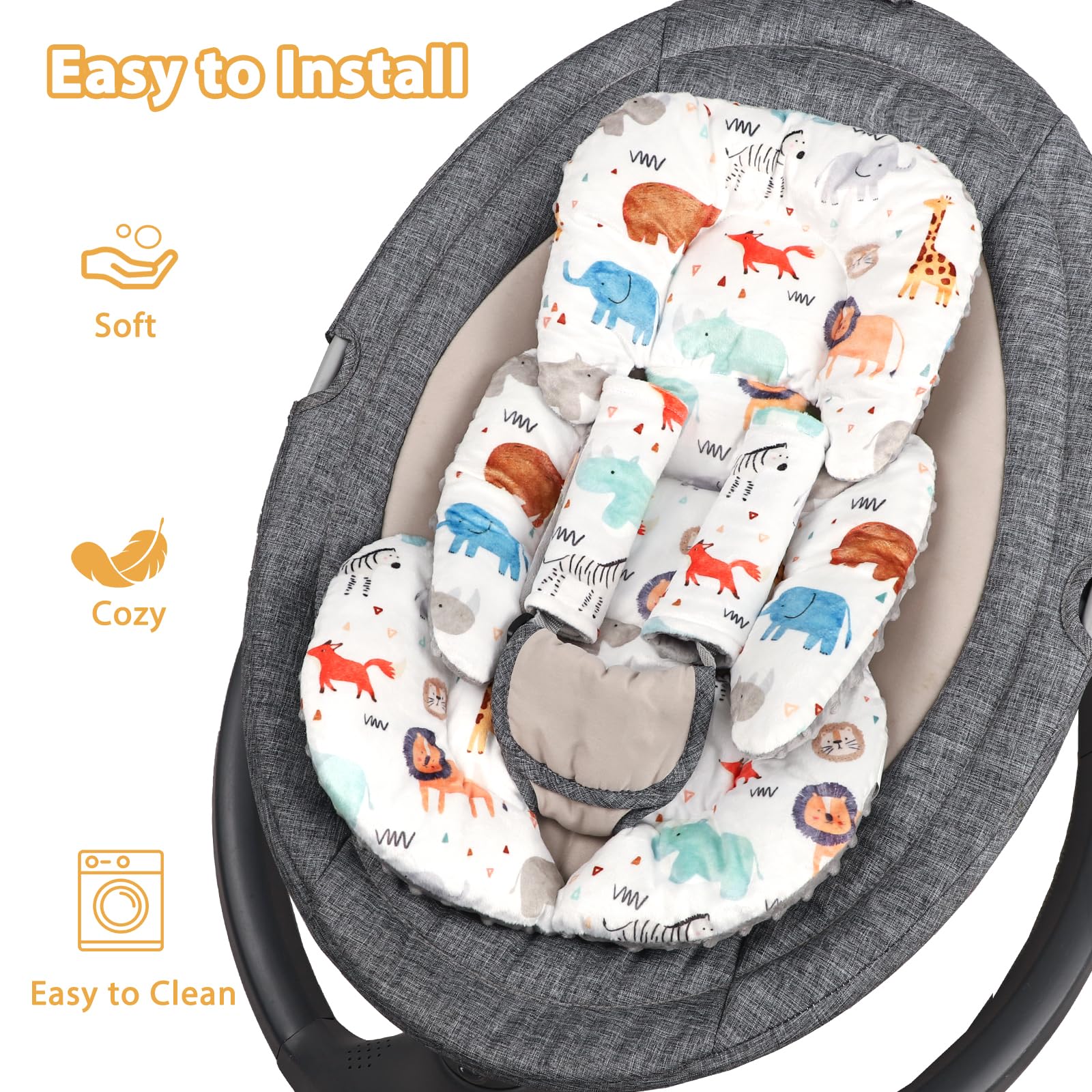 Man Fai Sky gift packaging makes a thoughtful newborn welcome gift.