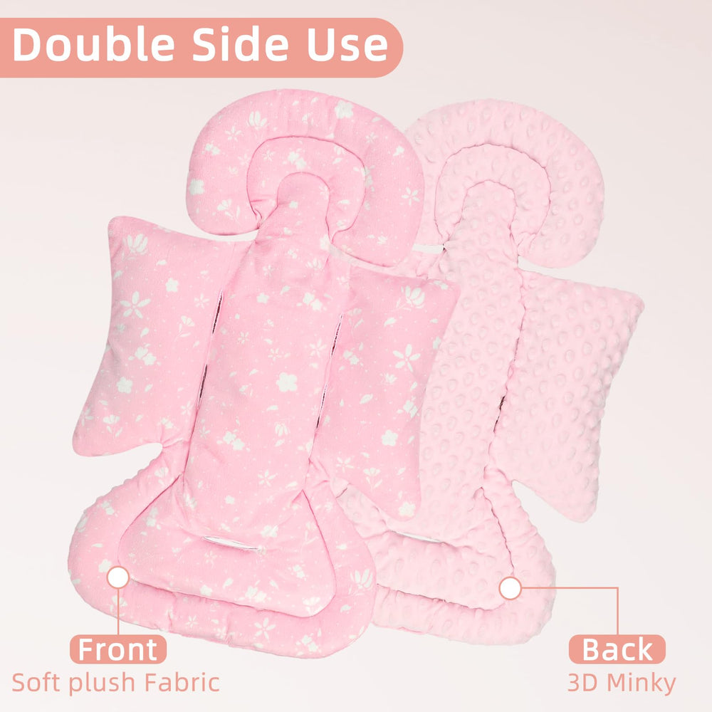 Man Fai Sky machine washable cushion saves busy parents time.