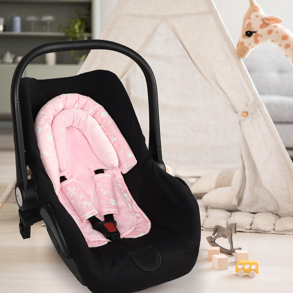 Man Fai Sky machine washable plush insert for easy cleaning and reuse.
