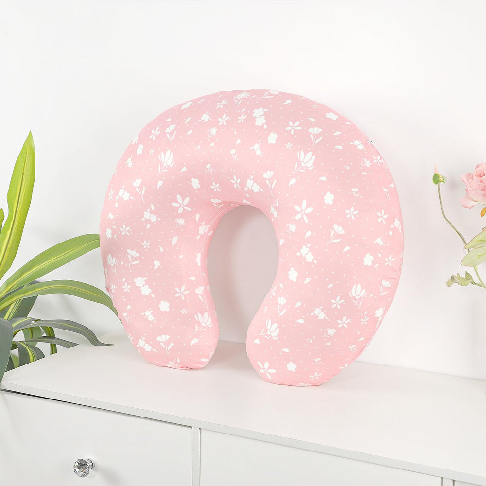 Man Fai Sky cover shows elastic fit for stable nursing positioning